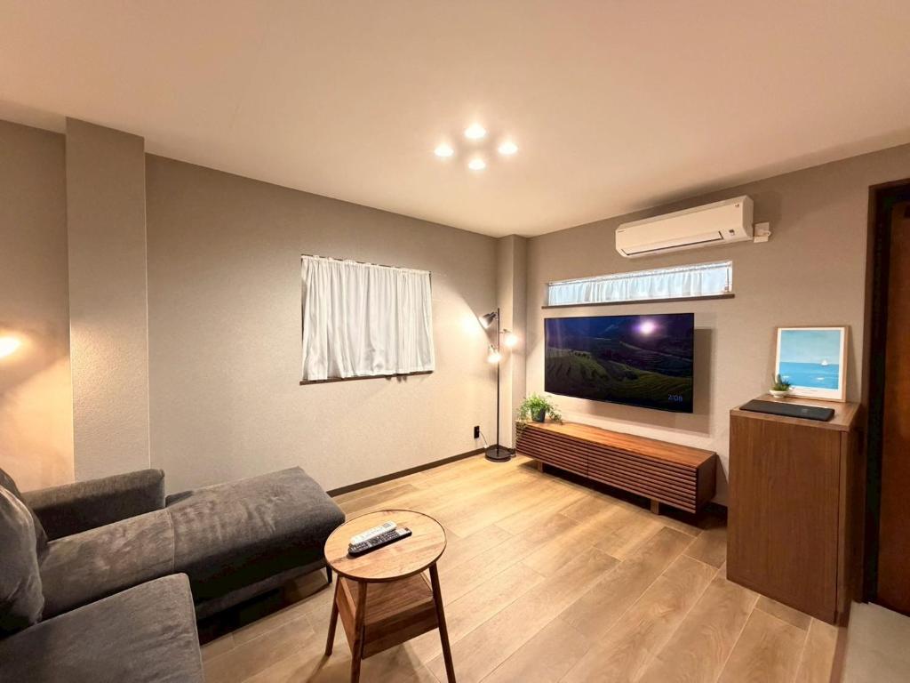 NIKYO KAWADO Private Villa OSAKA