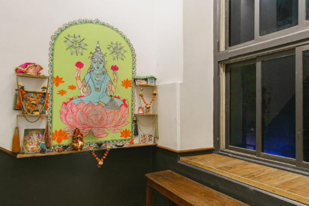 Fotografie z fotogalerie ubytování Abode Bombay v Bombaji