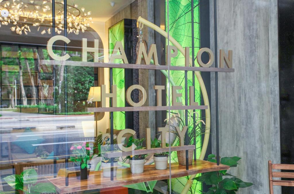 Champion Hotel City (SG Clean, Staycation Approved), Singapore – Updated  2021 Prices