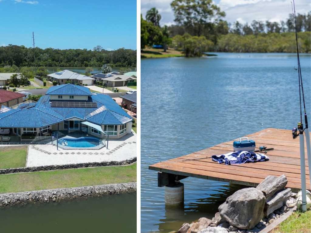 Gallery image of Casablanca - Oceanstays in Yamba