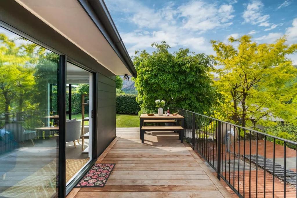 Imagine din galeria proprietății Arrowtown Charm în Arrowtown