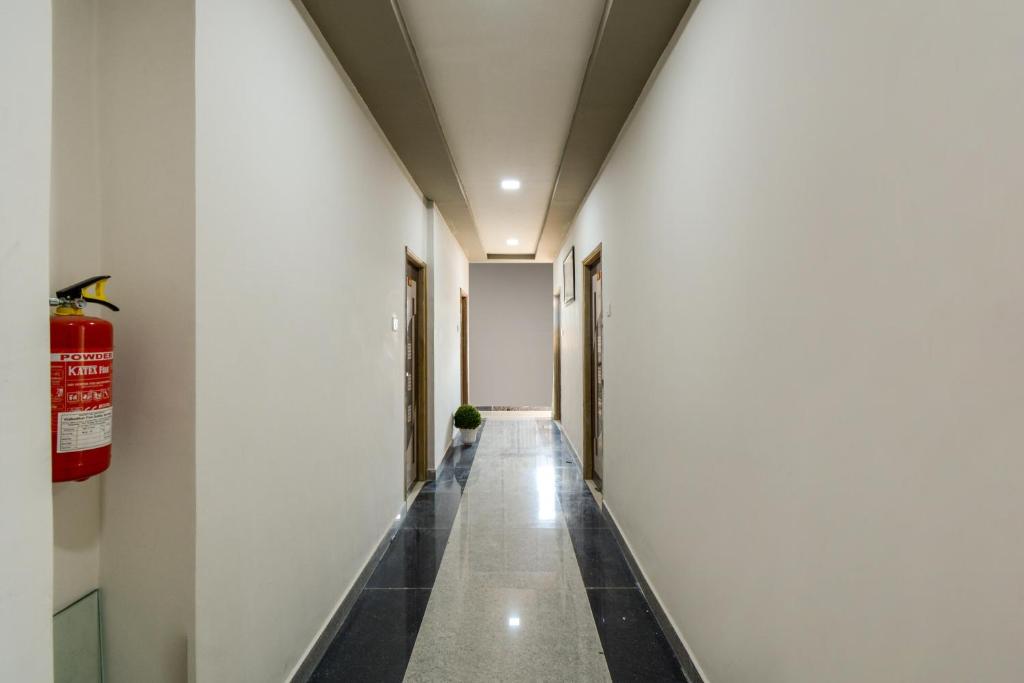 Φωτογραφία από το άλμπουμ του Hotel O Royal σε Chūru