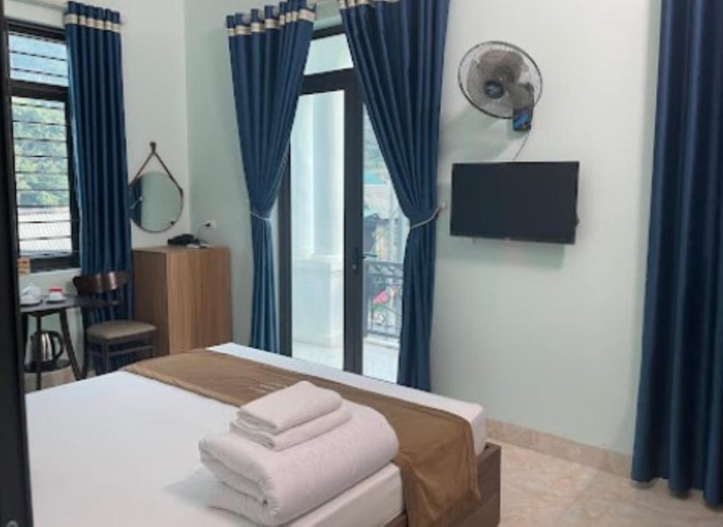 Φωτογραφία από το άλμπουμ του Chely Hotel σε Mù Cang Chải