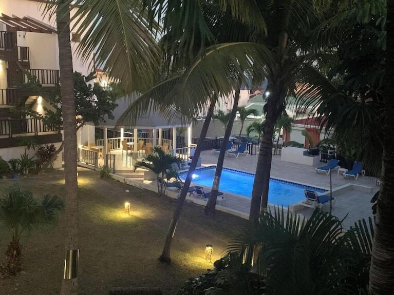 Gallery image of Oasis Hideaway Serenity Studio in Little Bay