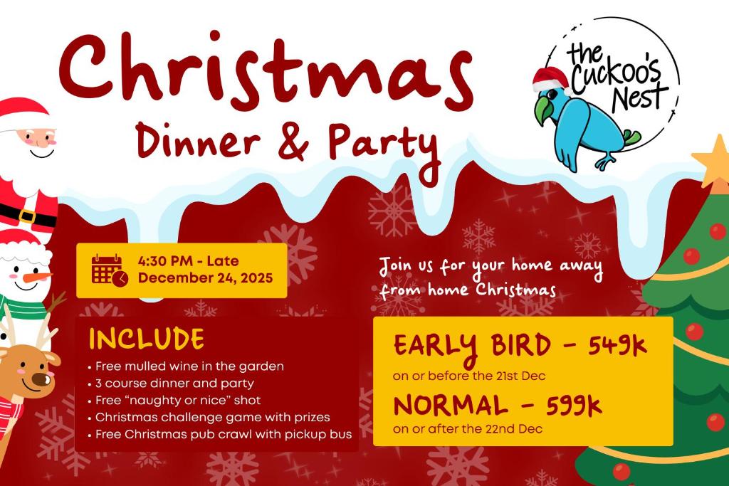 Fotografie z fotogalerie ubytování The Cuckoo's Nest Hostel and Bar managed by Hoianese v destinaci Hoi An