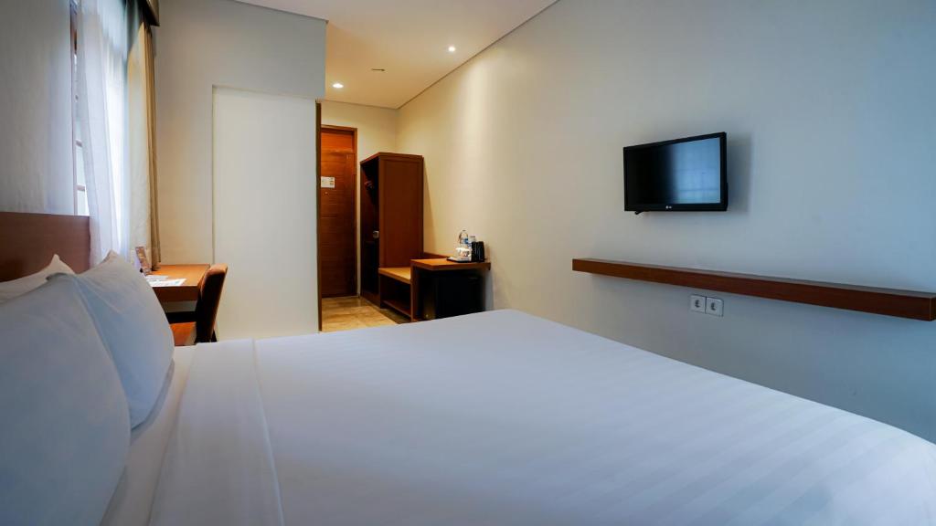 Grand Whiz Hotel Nusa Dua Bali - Superior Tweepersoonskamer