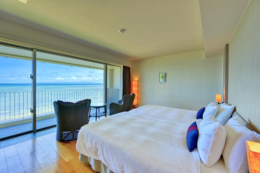 hoteles recomendados en ishigaki