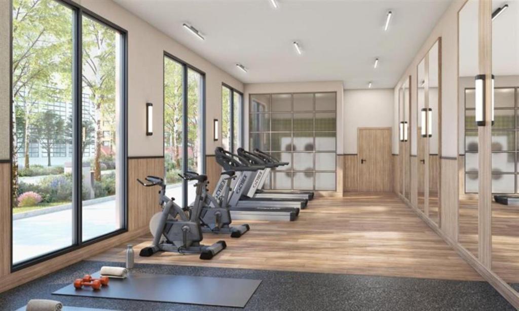 Home2 Suites By Hilton Dublin City Centre photo