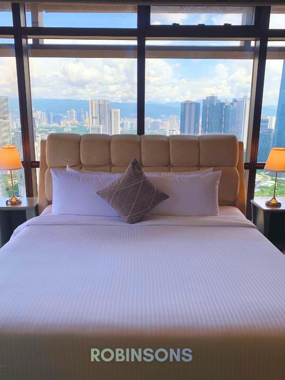 Robinsons at Times Square Kuala Lumpur - Housity