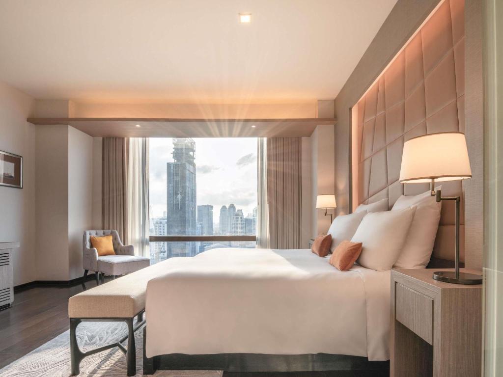 VIE בנגקוק Vie Hotel Bangkok – תמונה 1