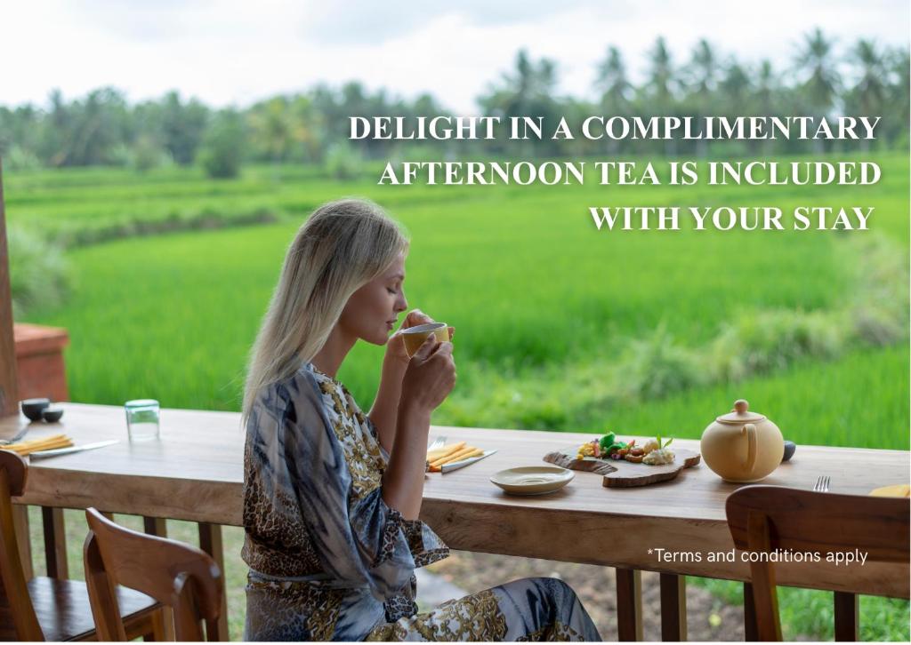 Beehouse Dijiwa Ubud - 18