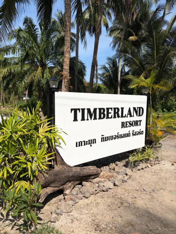 Сертификат, награда, вывеска или другой документ, выставленный в Kohmook Timberland Resort from Seaview