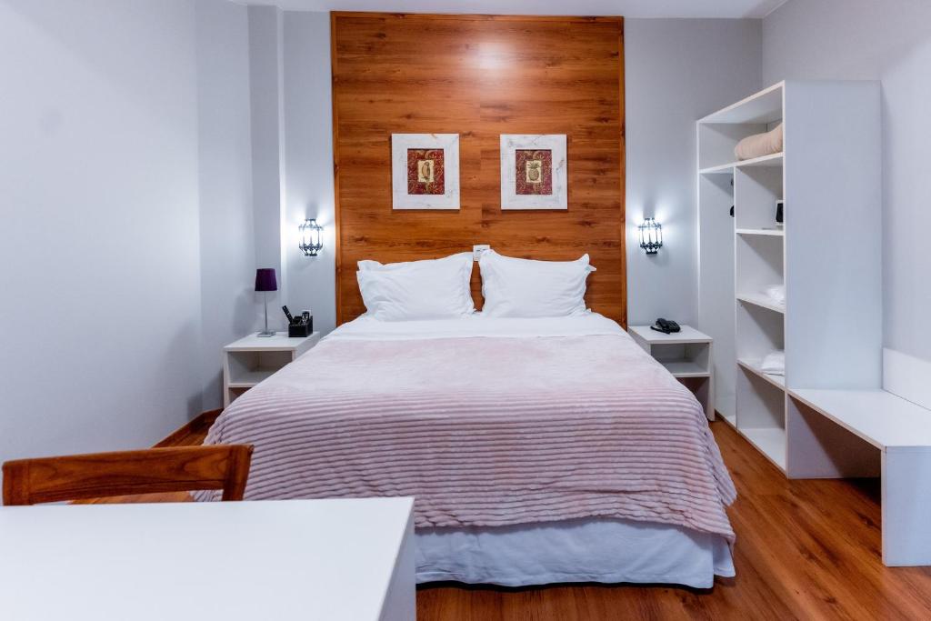 Beira Rio Palace Hotel