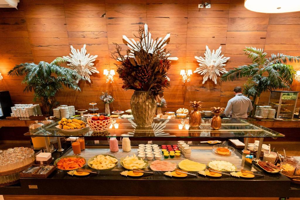 Beira Rio Palace Hotel