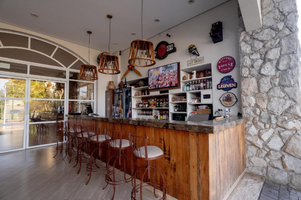 Beira Rio Palace Hotel