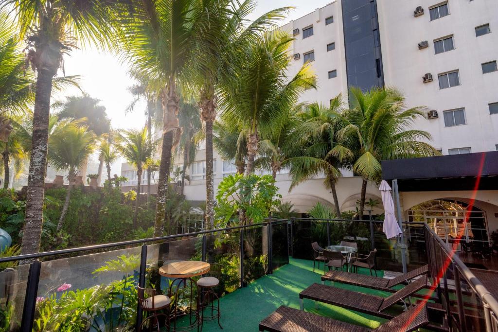 Beira Rio Palace Hotel