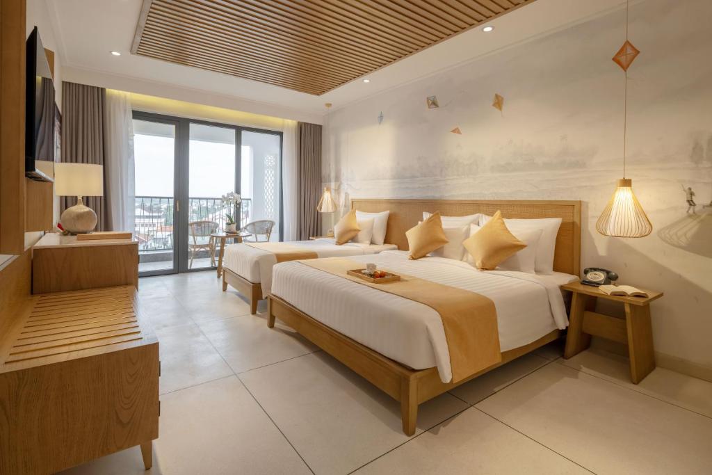 Little Oasis - An Eco Friendly Hotel & Spa - 11