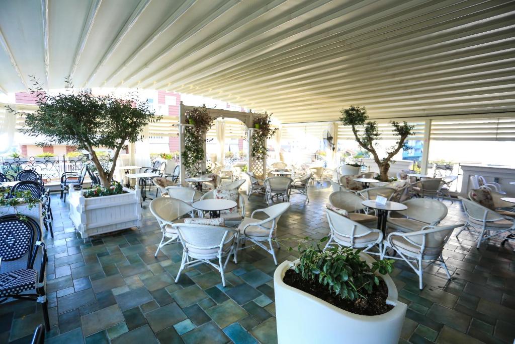 Hotel Monarch - Imazhi 6