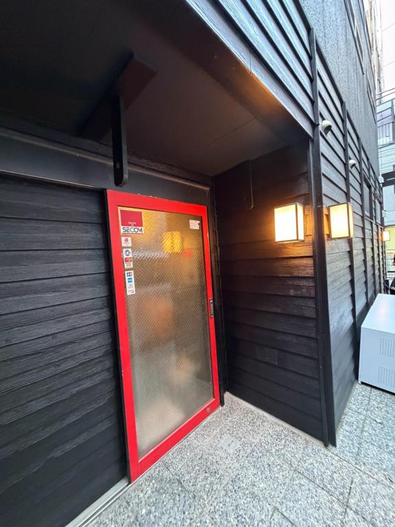 Billede fra billedgalleriet på Shinbashi Kon Hotel i Tokyo