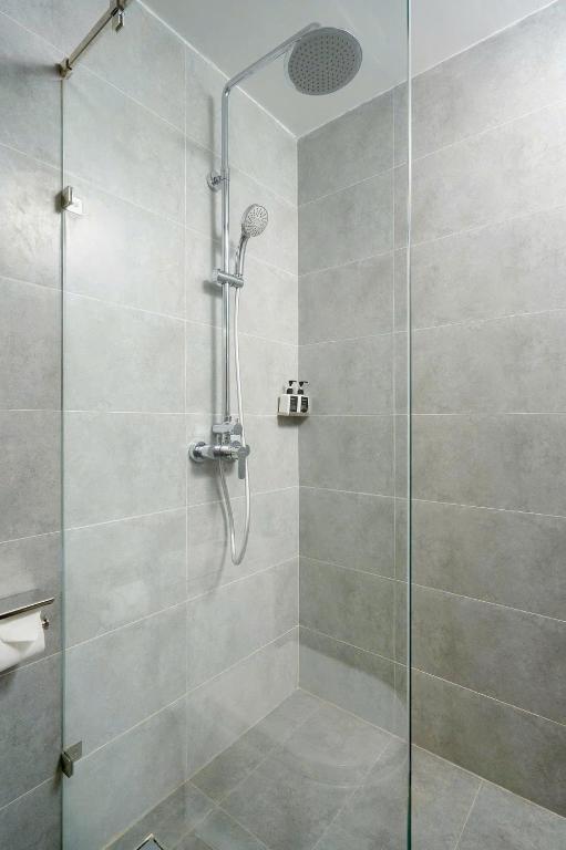 Phòng Superior 2 Giường Đơn Nhìn Ra Biển