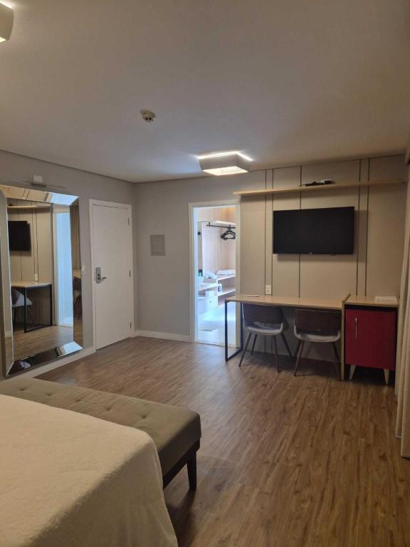 Beira Rio Palace Hotel - Presidential Suite