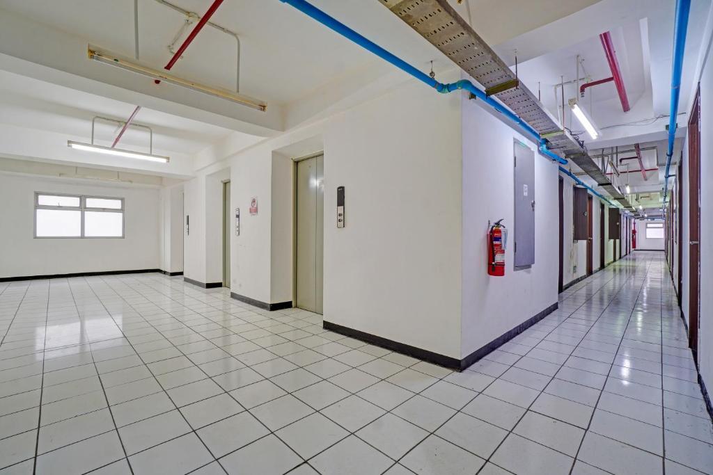 Fotografie z fotogalerie ubytování OYO 95064 Gunung Putri Skyland v destinaci Pabuaran Satu