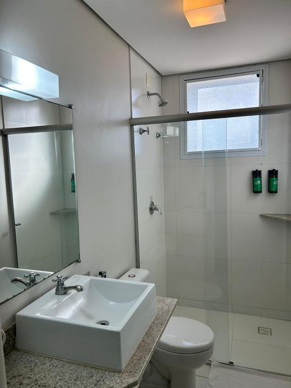 Beira Rio Palace Hotel - Twin Room