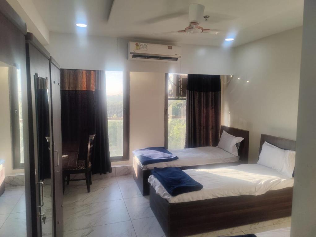 Ảnh trong thư viện ảnh của Januson Hotel ở Koba