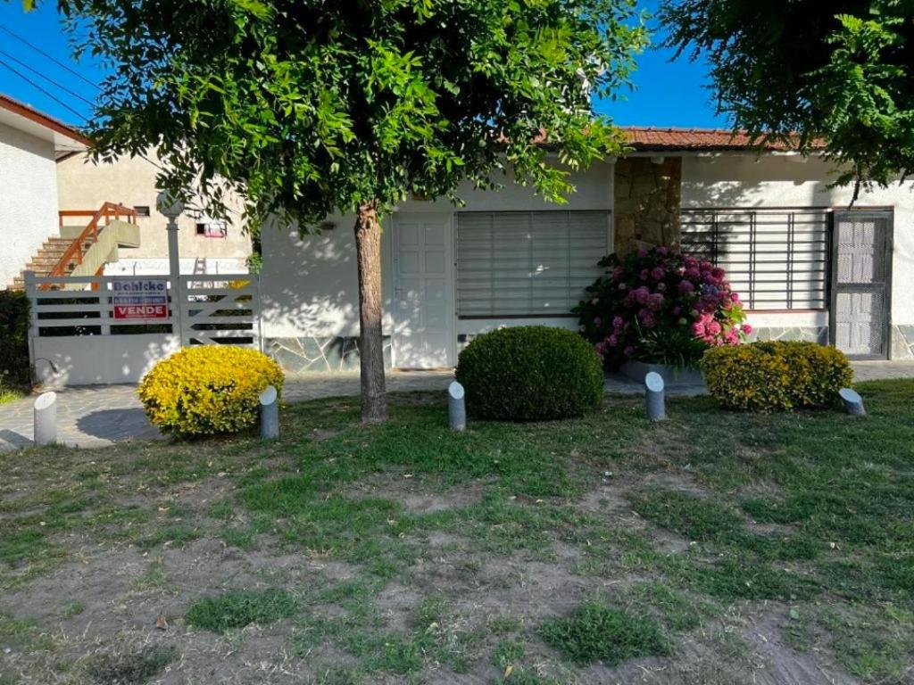 Vườn quanh Los Haroldos