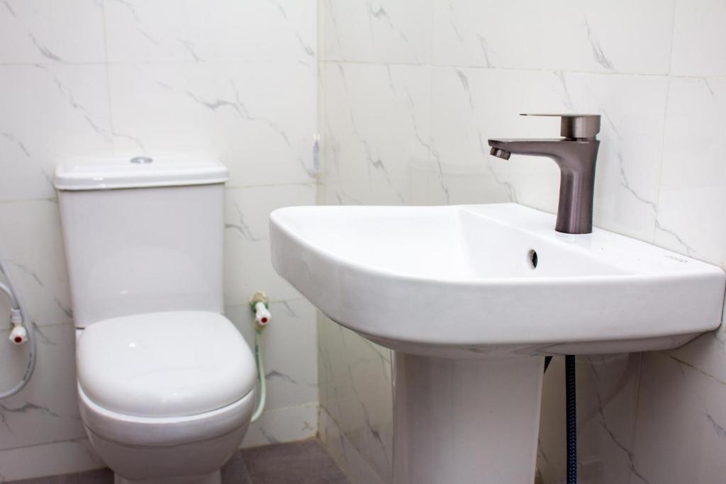 Fotografie z fotogalerie ubytování De Groove Apartment v destinaci Addo