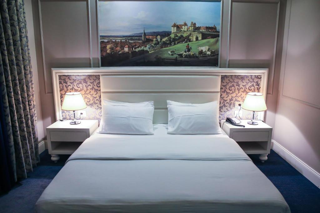 Hotel Monarch - Imazhi 2