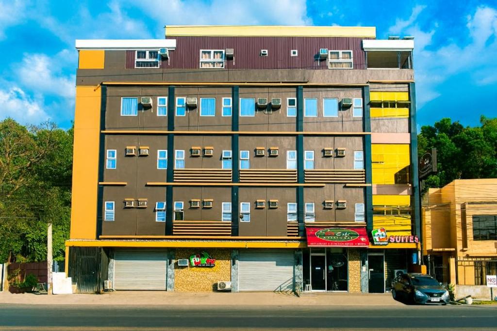 Φωτογραφία από το άλμπουμ του FB Budgetel Suites σε Cagayan de Oro