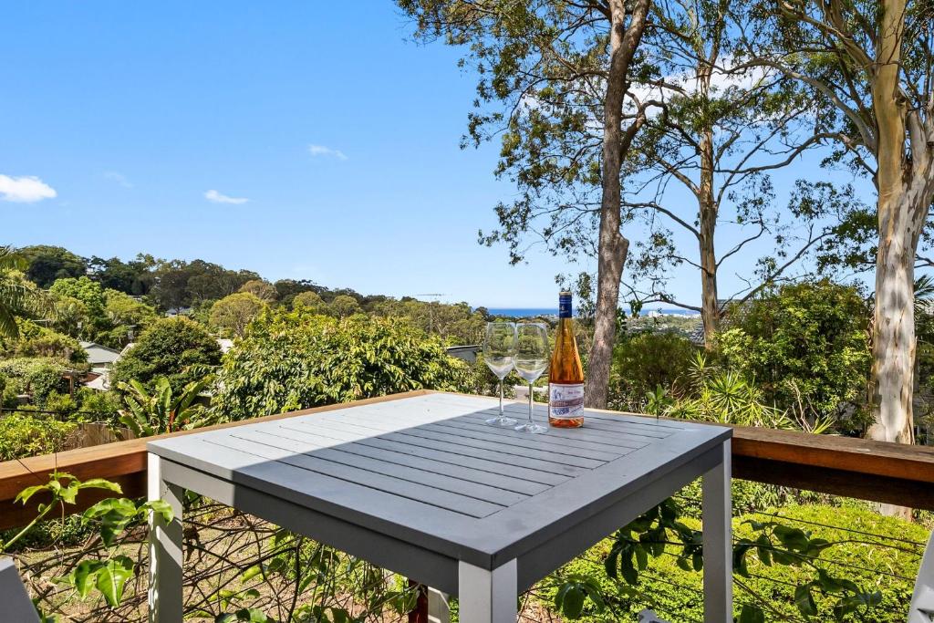 Φυσικό τοπίο κοντά σε αυτό το διαμέρισμα