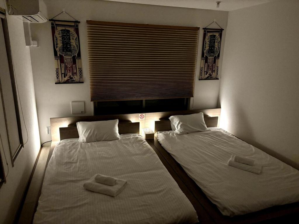 Yama Hotel Otsuka