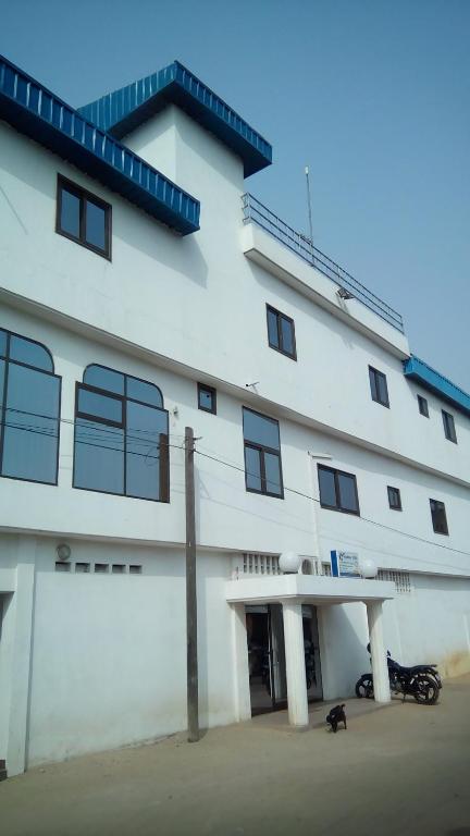 Фото Hotel Residence Lobal