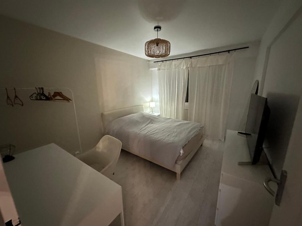 Apartment - Colmar Center - La Roseraie – photo 9