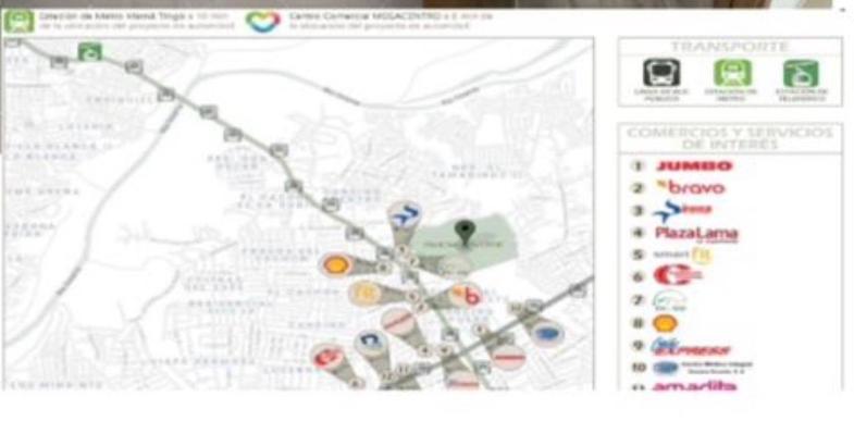 Billede fra billedgalleriet på Sunshine paradise i Santo Domingo