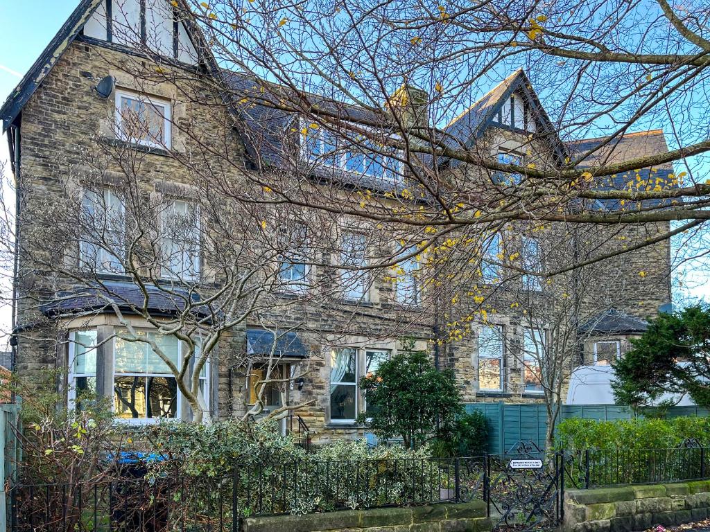 Billede fra billedgalleriet på Pheasant's Hollow i Harrogate