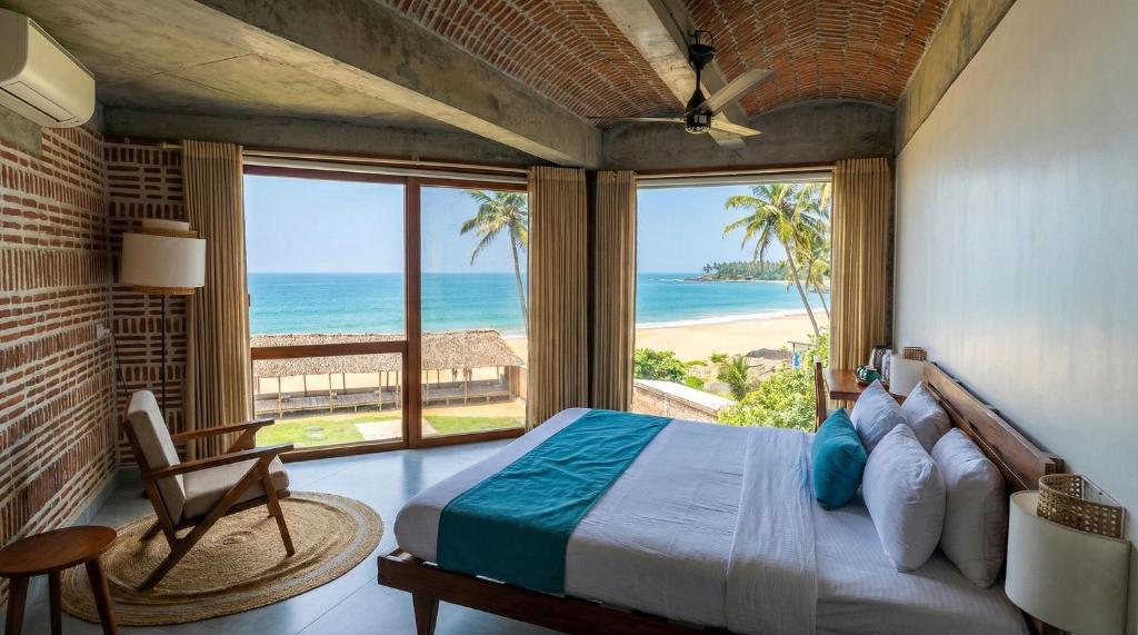 Φυσικό τοπίο κοντά σε αυτό το hostel