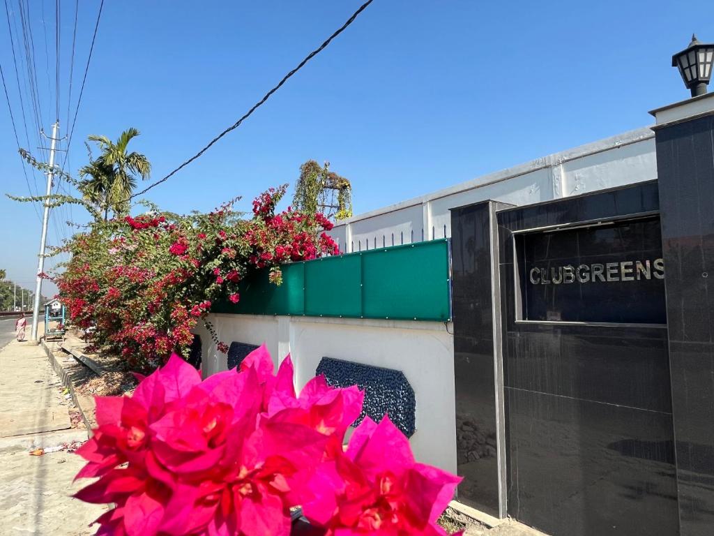 Fotografie z fotogalerie ubytování ClubGreens v destinaci Jorhat