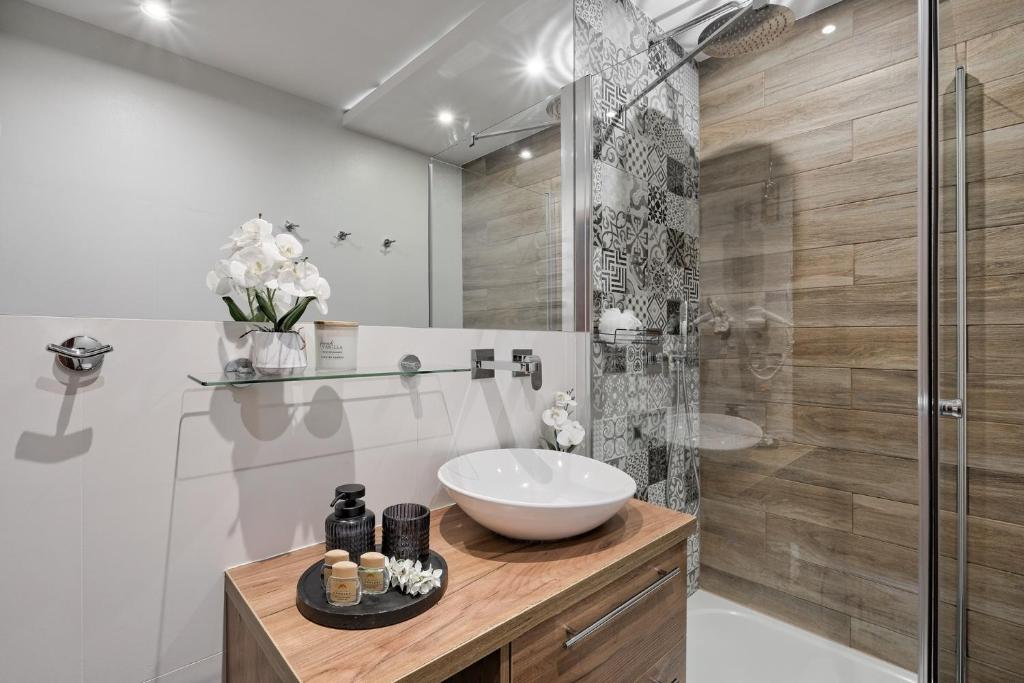Aparthotel Góralski Spa & Restaurant - Standard Apartment Nr 18