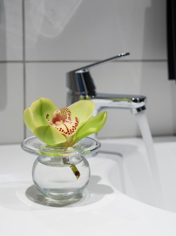 Thon Hotel Stavanger - Resim 29