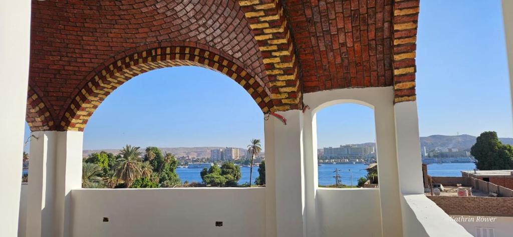 Природа в окрестностях гостевого дома