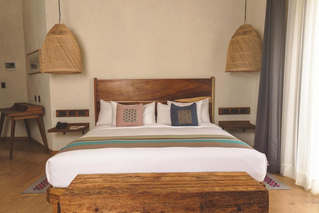 Taller de Juan - Casa Hotel - Suite Superior