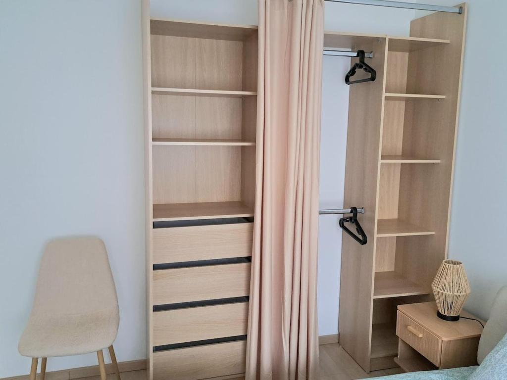 Appartement cosy Colmar centre avec parking – Foto 8
