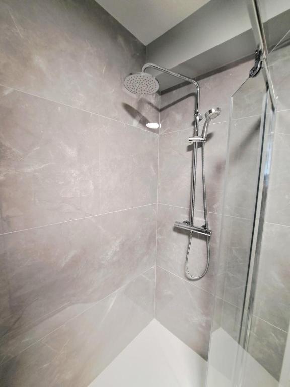 Appartement cosy Colmar centre avec parking – Foto 6