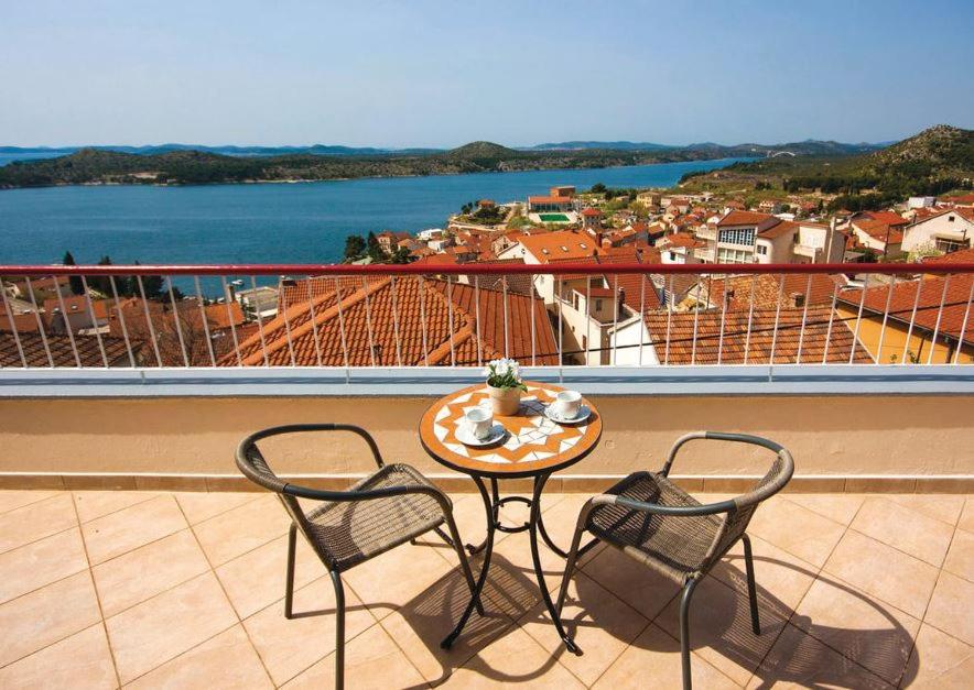 Fotografia z galérie ubytovania Sandro Apartment v Šibeniku