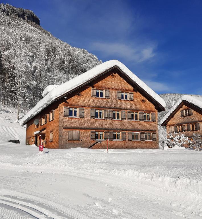 Haus Dekker - Housity