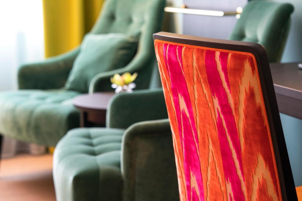 Thon Hotel Stavanger - Resim 26