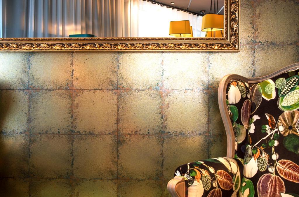 Thon Hotel Stavanger - Resim 12